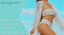 BeachCandy Swimwear French Riviera