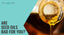 Are Seed Oils Bad for You?