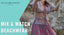Mix and Match Beachwear