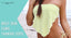 Long Tankini Tops