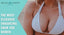 Cleavage Enhancing Swim