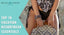 Vacation Resortwear Essentials
