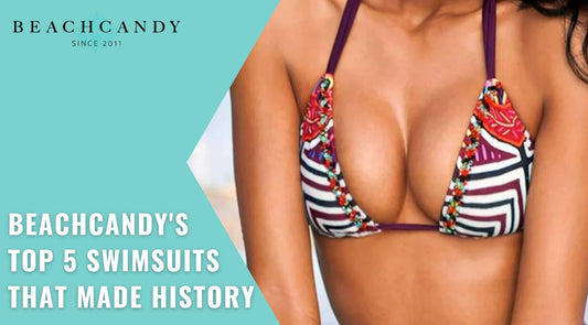 Swimsuits that Made History