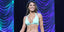 Beauty Pageant Swimsuit
