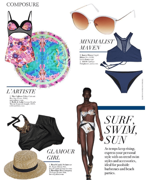 Online 2024 swimsuit companies