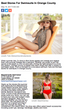 Boutique Swimwear