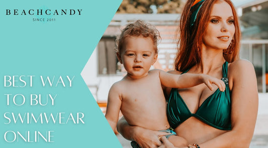 Buy Swimwear Online