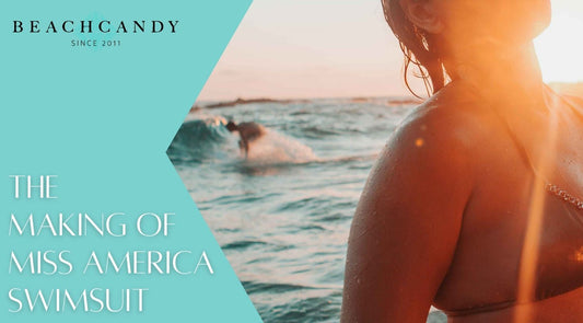 Miss America Swimsuit