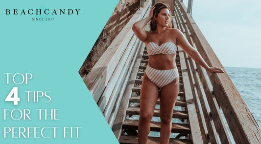 how should a swimsuit fit