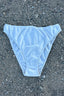 organic full coverage underwear