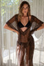 caftan cover up