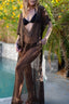 womens designer beachwear