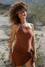 organic swimwear