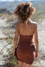 organic hemp cotton swimsuit