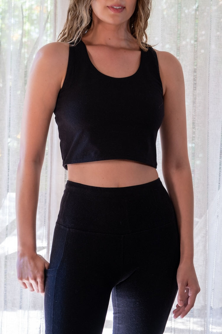 Organic orders activewear