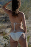 undyed cotton swimwear