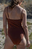 organic maillot