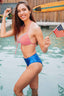 patriotic bikini 2020