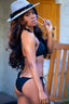 best little black bikini