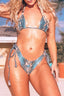 Brazilian cut bikini bottoms