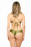 olive green bikini bottoms