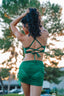 wrap around cover up
