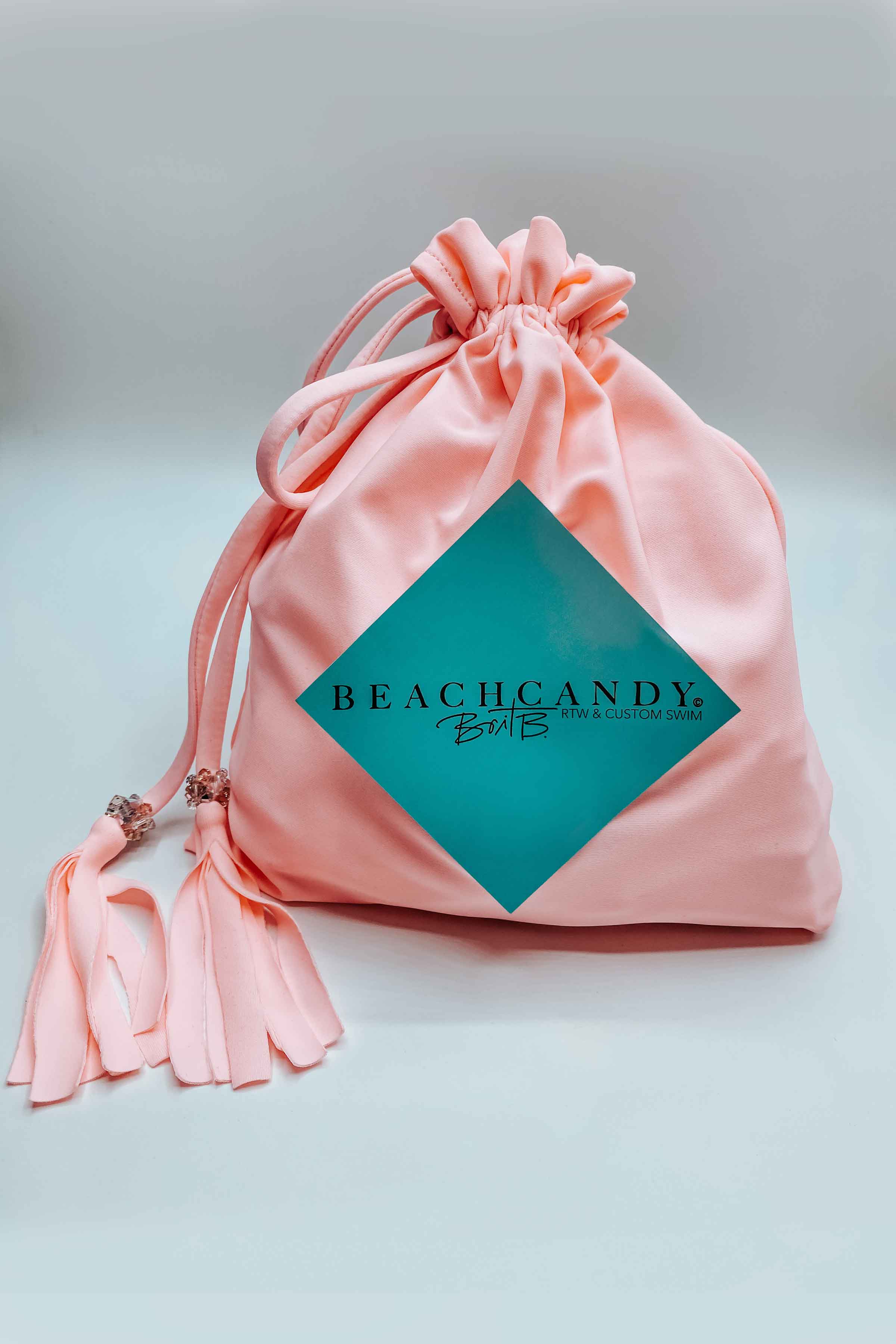 Bikini Bag: The Ultimate Beach Essential for Summer Fun