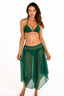 skirt swimsuit cover up