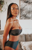 best underwire bikini top for bigger chests