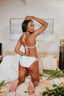 full coverage swimsuits for women