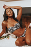 luxury bathing suits