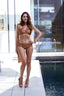 Boyshort Bikini Bottoms
