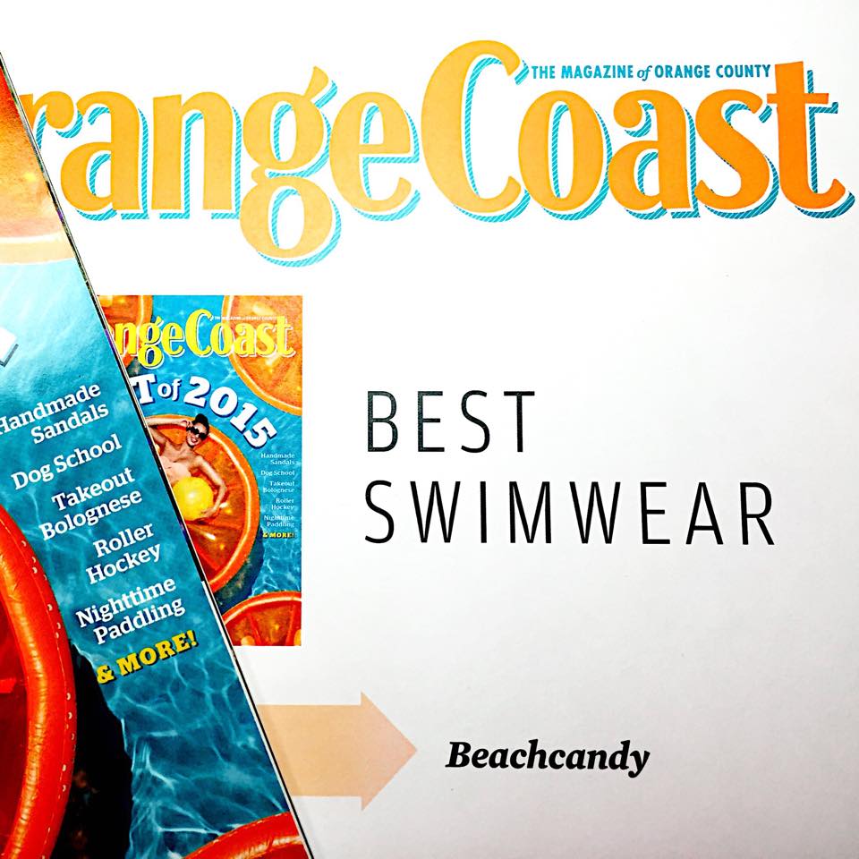 Best Swimwear Orange County