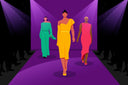 Paris Fashion Week — Toxic Chemicals Everywhere