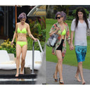Kelly Osbourne Swimsuit