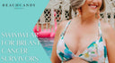 Post Mastectomy Swimwear
