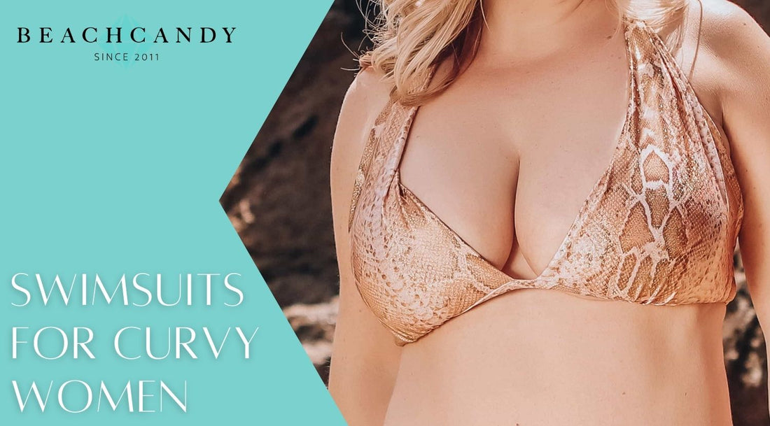 Swimsuits for Curvy Women