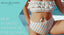 High Waisted Swimwear