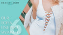 One Piece Swimsuits