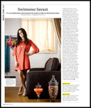 'Swimwear Savant' by Riviera Magazine