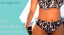 high rise bikini bottoms