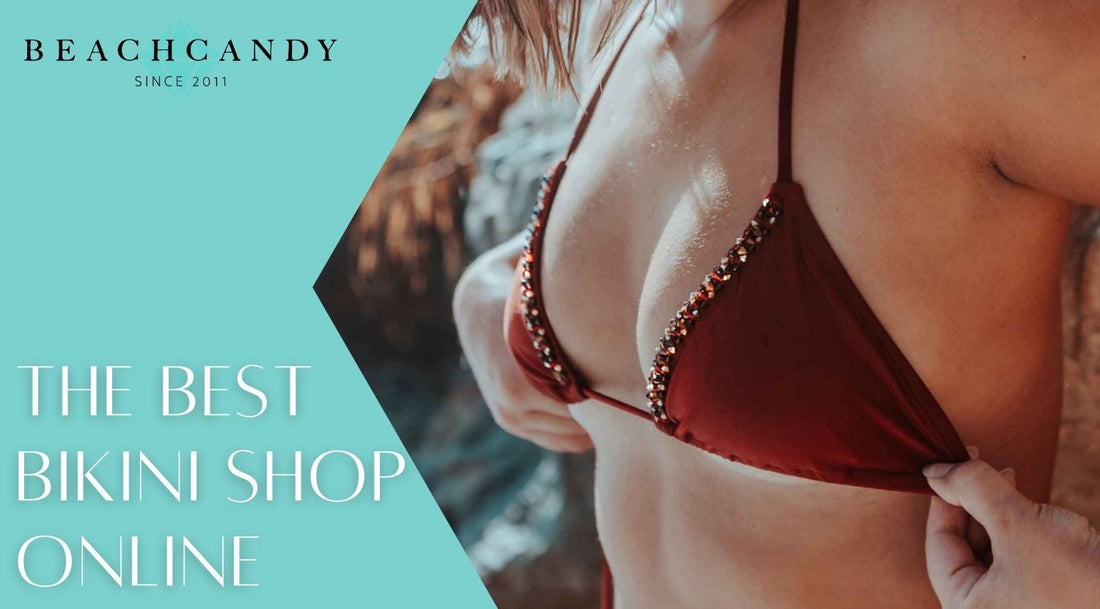 Bikini Shop Online