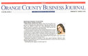 Owner Brit B OC Business Nomination
