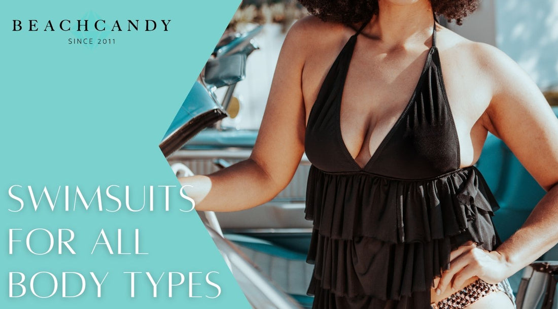 Swimsuits for All Body Types