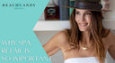 Why Spa Retail is So Important