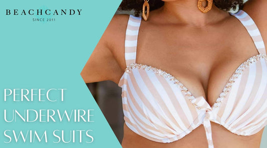 Underwire Swimsuits