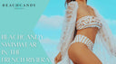 BeachCandy Swimwear French Riviera