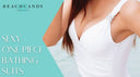 Sexy One Piece Bathing Suits