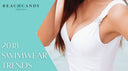 2018 Swimwear