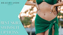 Skirted Swimsuit